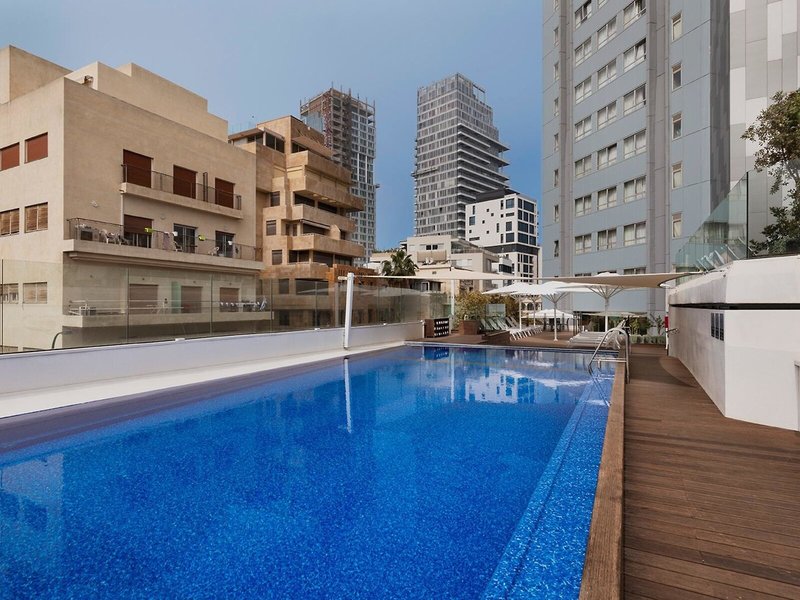 Hotel Metropolitan 1