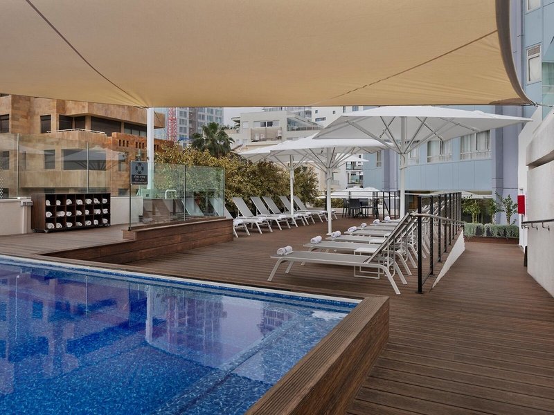 Hotel Metropolitan 2