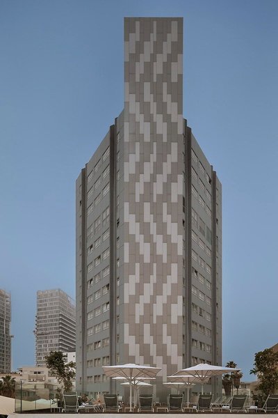 Hotel Metropolitan 3