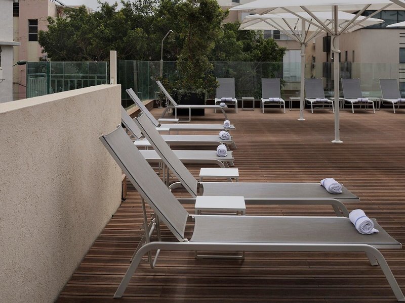 Hotel Metropolitan 4