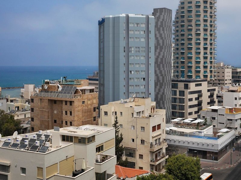 Hotel Metropolitan 5