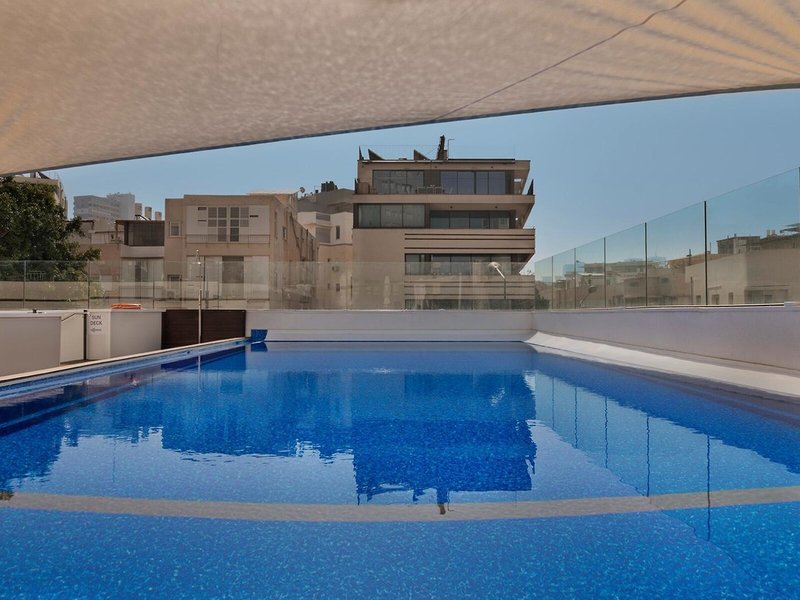 Hotel Metropolitan 6