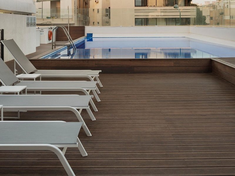 Hotel Metropolitan 7