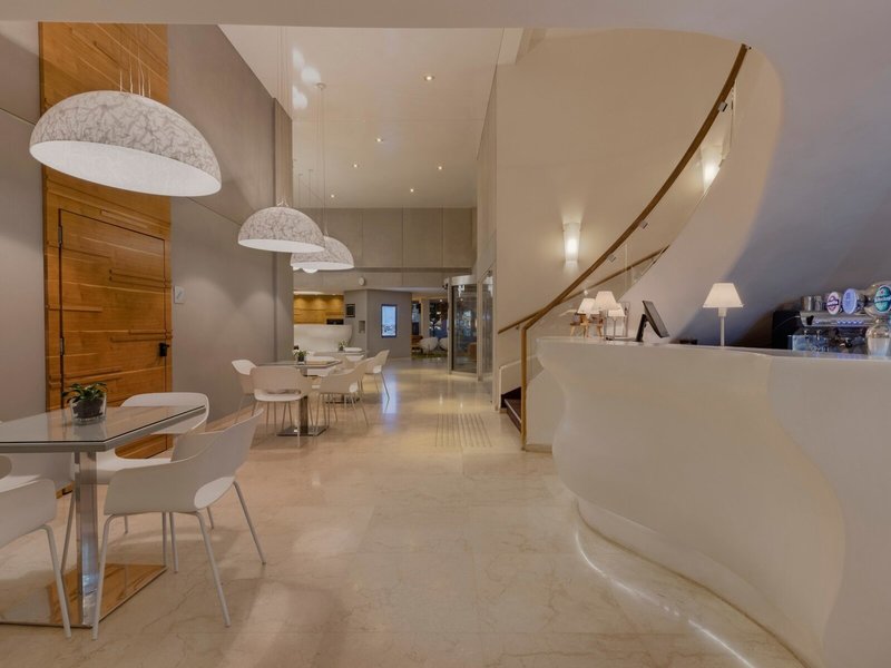 Hotel Metropolitan 10