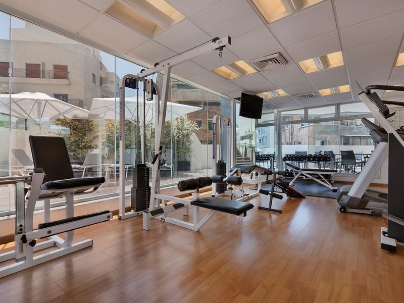 Hotel Metropolitan 11