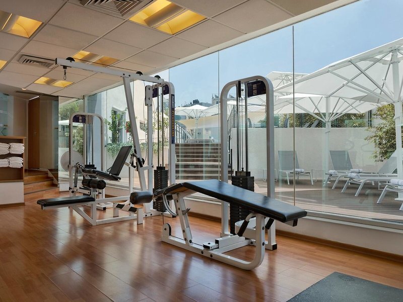 Hotel Metropolitan 12