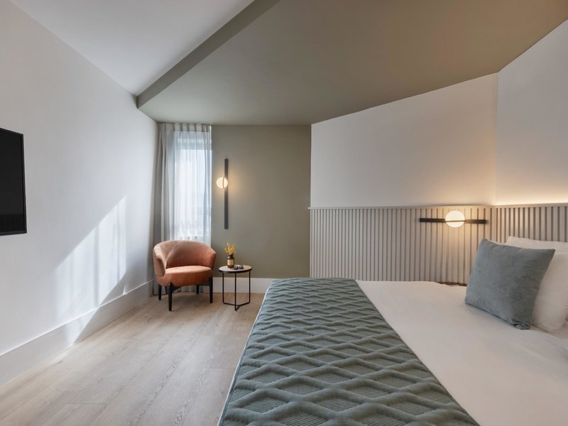 Hotel Metropolitan 14