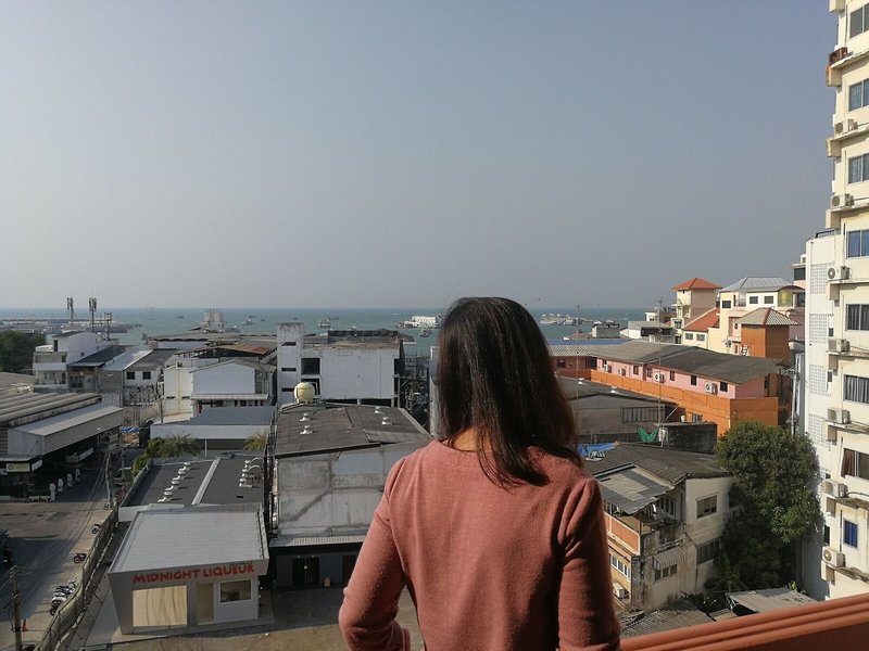 7 Days Premium Hotel Pattaya 1