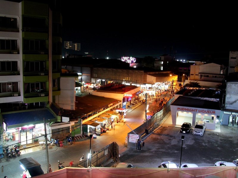 7 Days Premium Hotel Pattaya 2