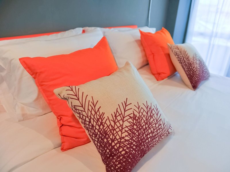 7 Days Premium Hotel Pattaya 7