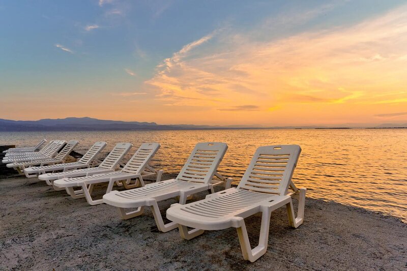 Stefania Beach Resort 21