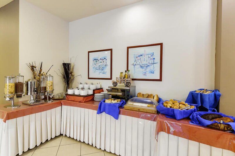 Stefania Beach Resort 31