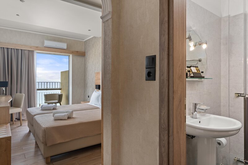 Stefania Beach Resort 33
