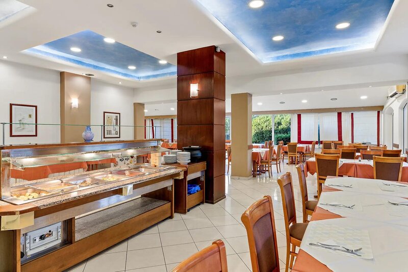 Stefania Beach Resort 36