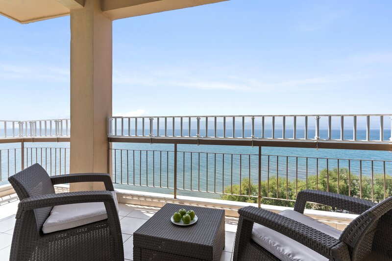 Stefania Beach Resort 44
