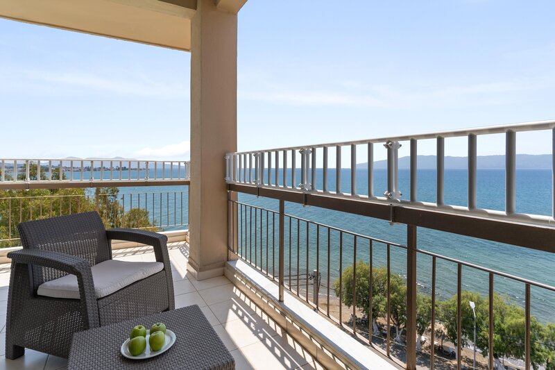Stefania Beach Resort 45