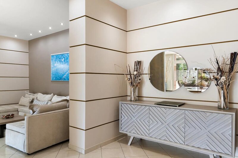 Stefania Beach Resort 46