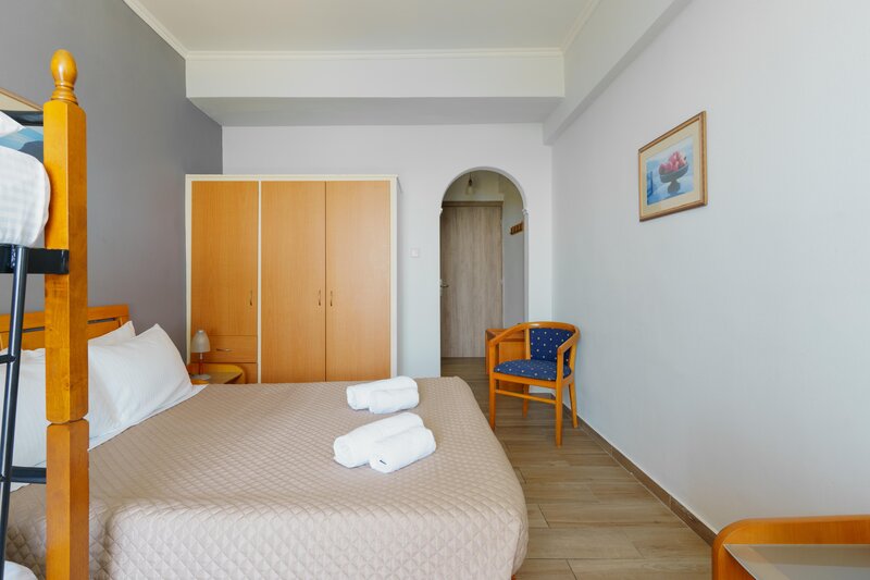 Stefania Beach Resort 47