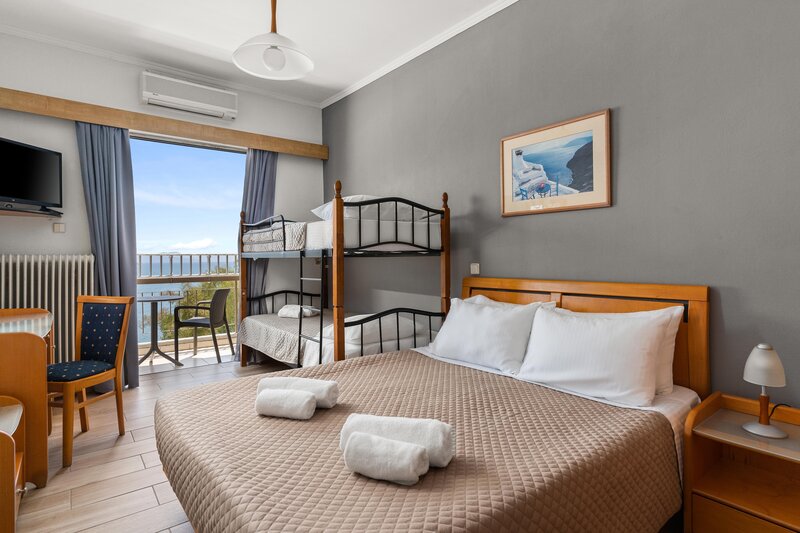Stefania Beach Resort 48