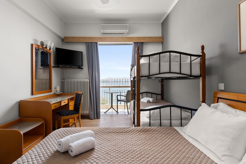 Stefania Beach Resort 49
