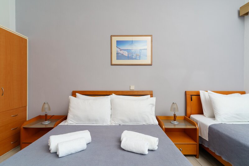 Stefania Beach Resort 50