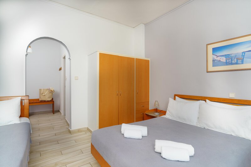 Stefania Beach Resort 51