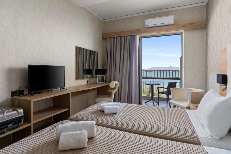 Stefania Beach Resort 52