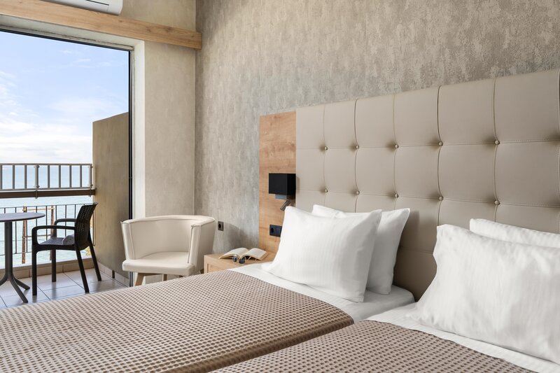 Stefania Beach Resort 53