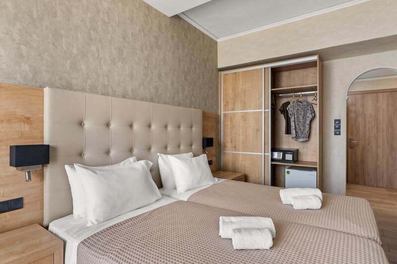Stefania Beach Resort 54