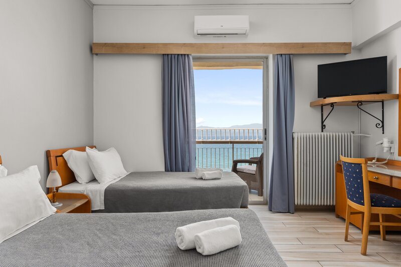 Stefania Beach Resort 60