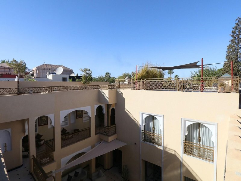 Riad Faraj & Spa 2