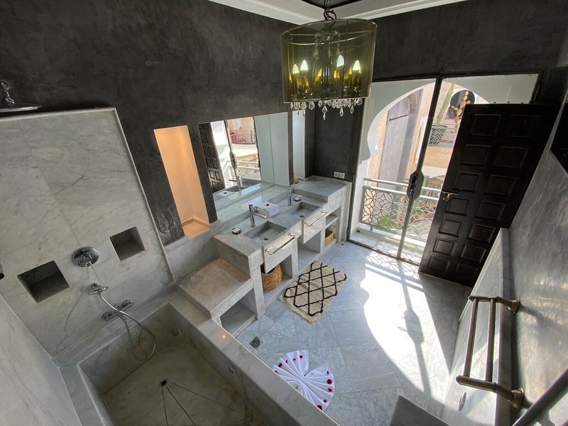 Riad Faraj & Spa 23