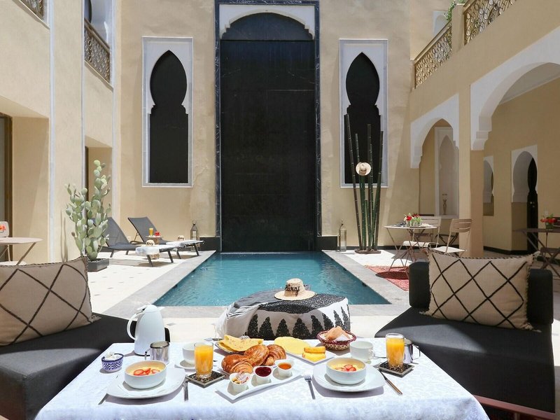 Riad Faraj & Spa 27