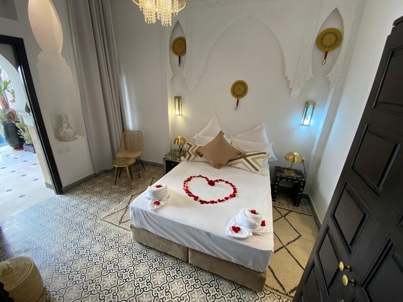 Riad Faraj & Spa 33