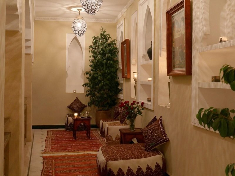 Riad Faraj & Spa 38