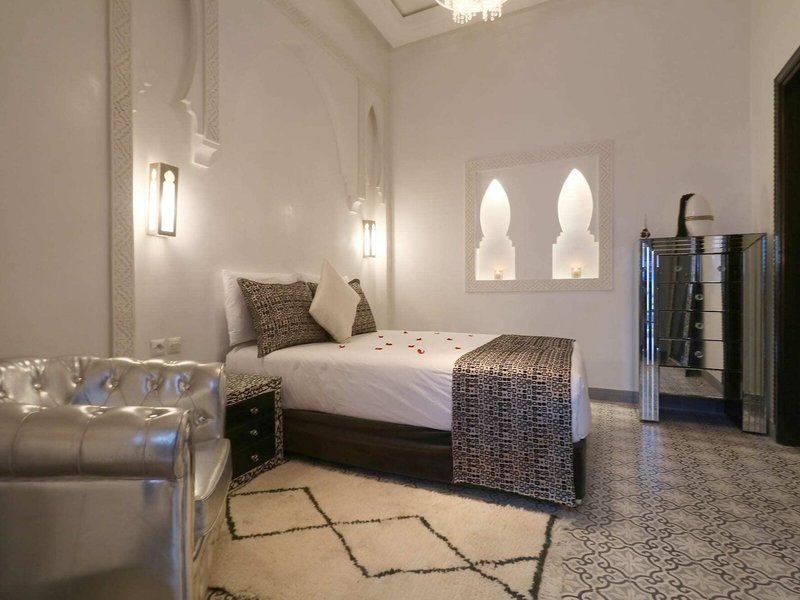 Riad Faraj & Spa 47