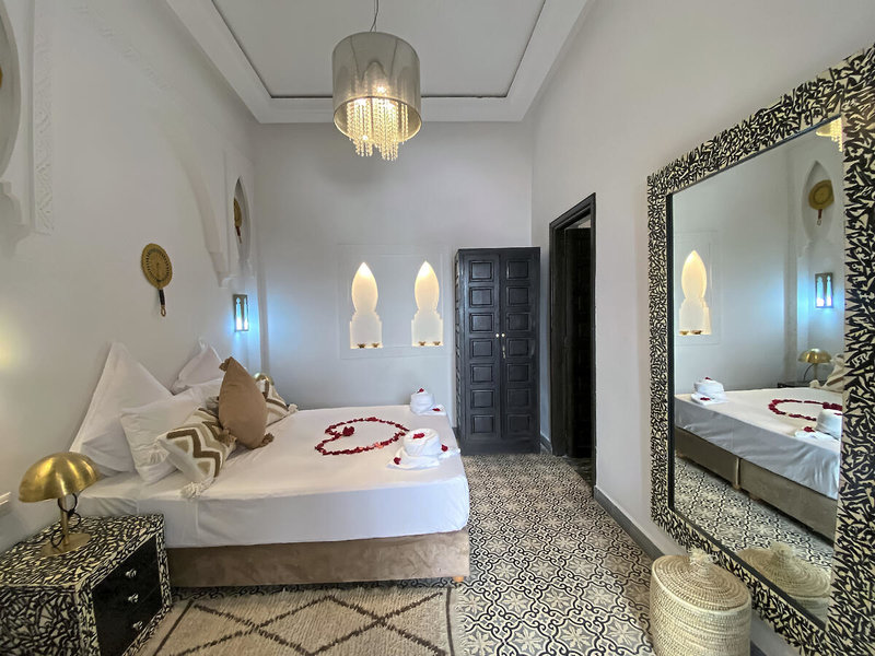 Riad Faraj & Spa 9