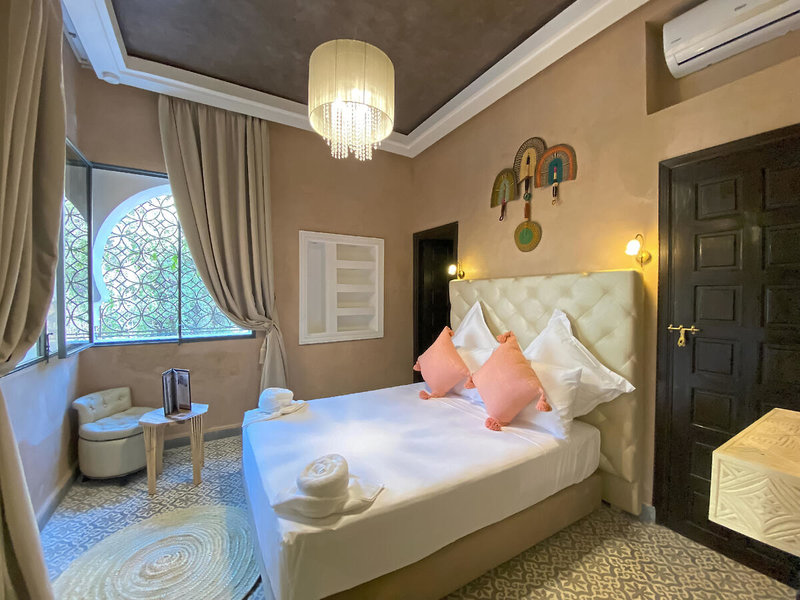 Riad Faraj & Spa 15