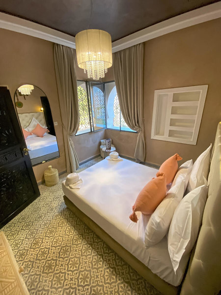 Riad Faraj & Spa 16