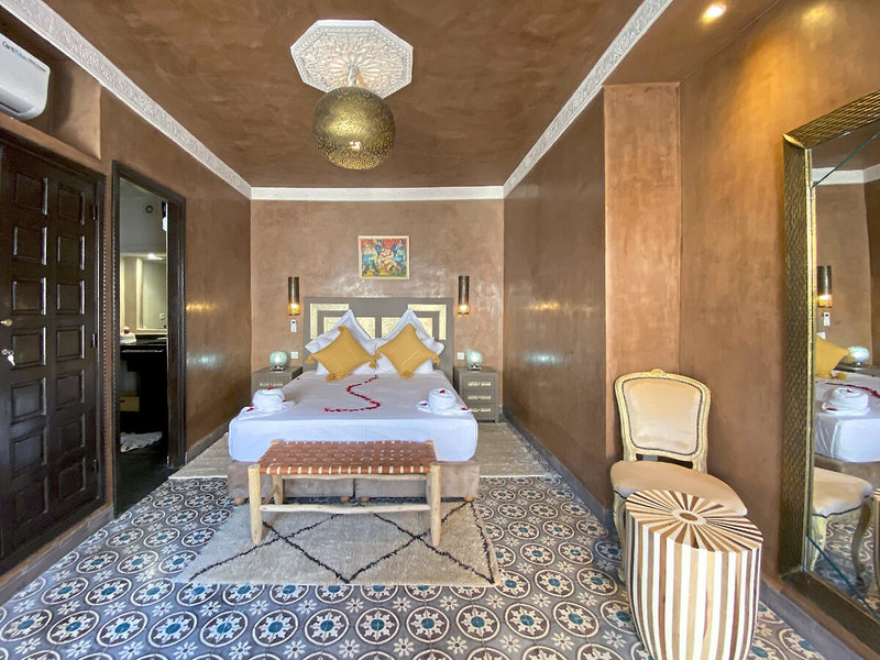 Riad Faraj & Spa 18