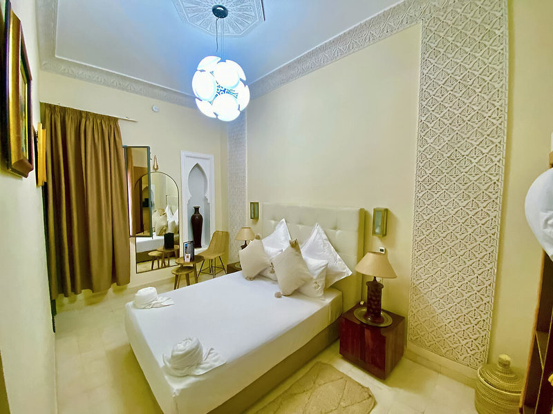 Riad Faraj & Spa 19