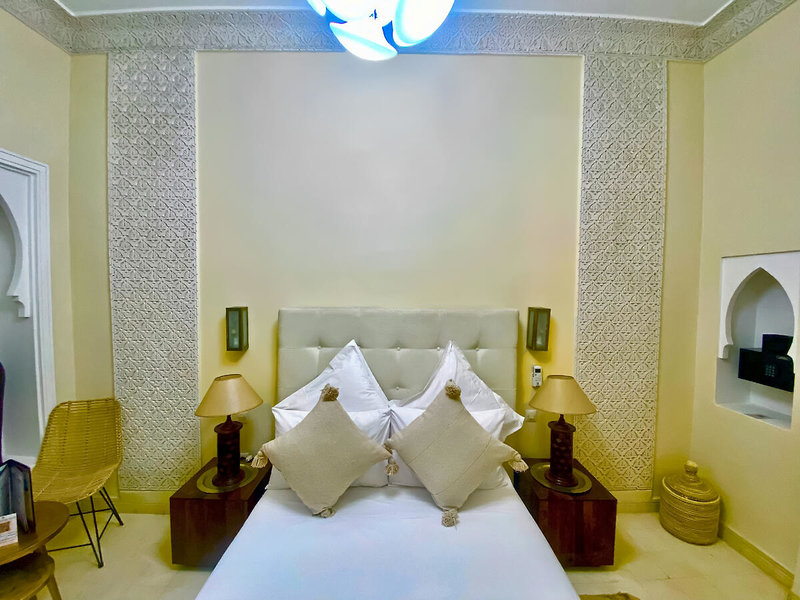 Riad Faraj & Spa 24
