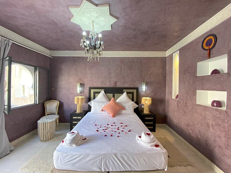 Riad Faraj & Spa 26