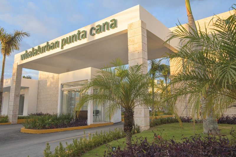 whala!urban punta cana 1