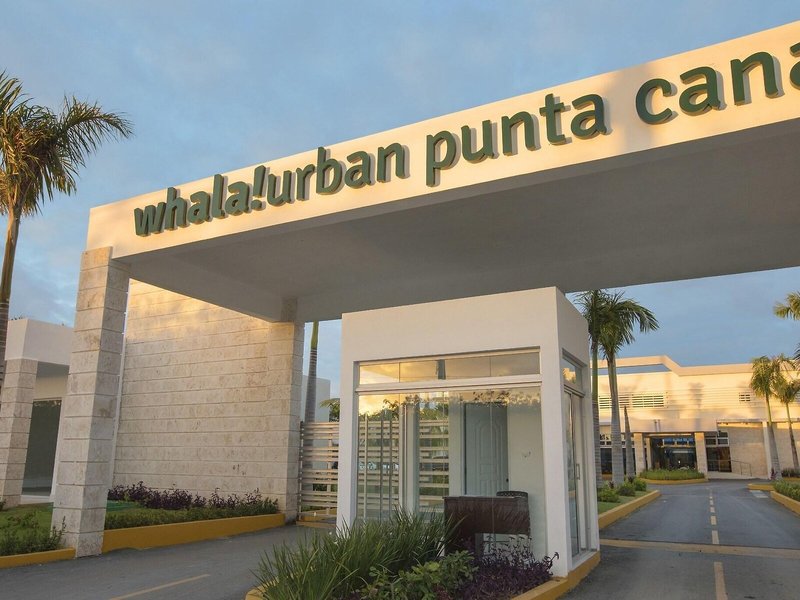 whala!Urban Punta Cana 1
