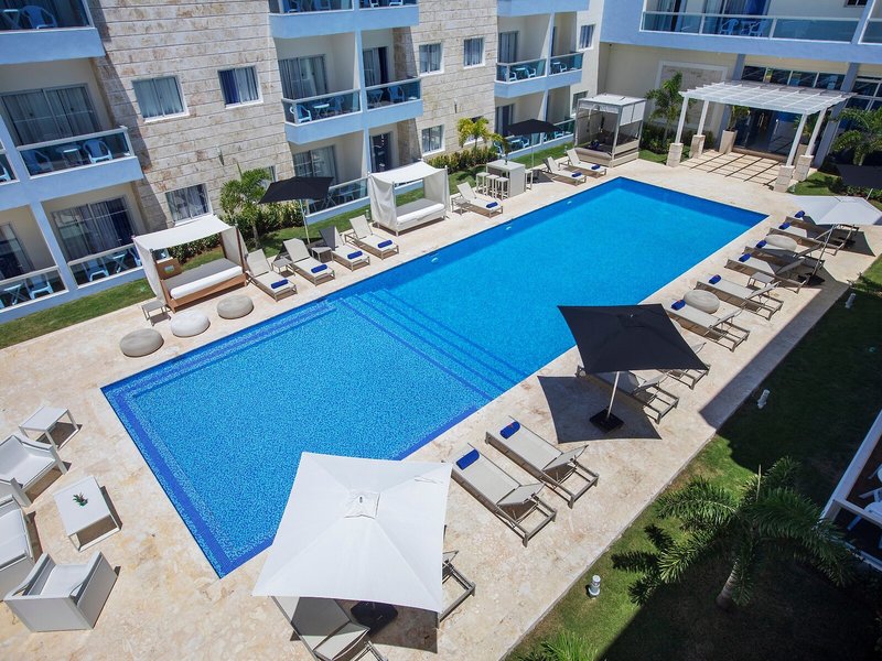 whala!Urban Punta Cana 7