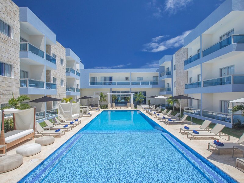 whala!Urban Punta Cana 8