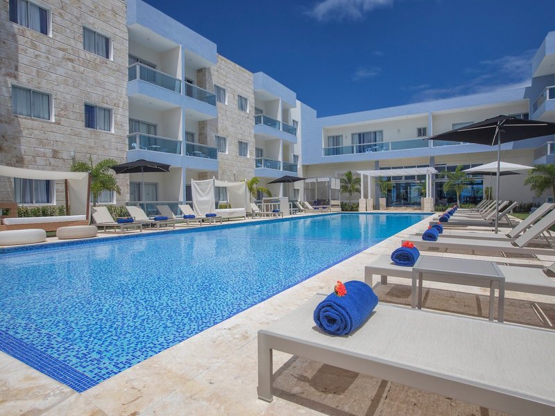 whala!Urban Punta Cana 9