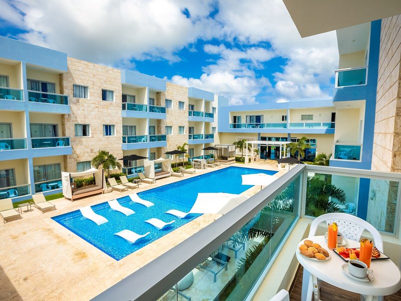 whala!Urban Punta Cana 12