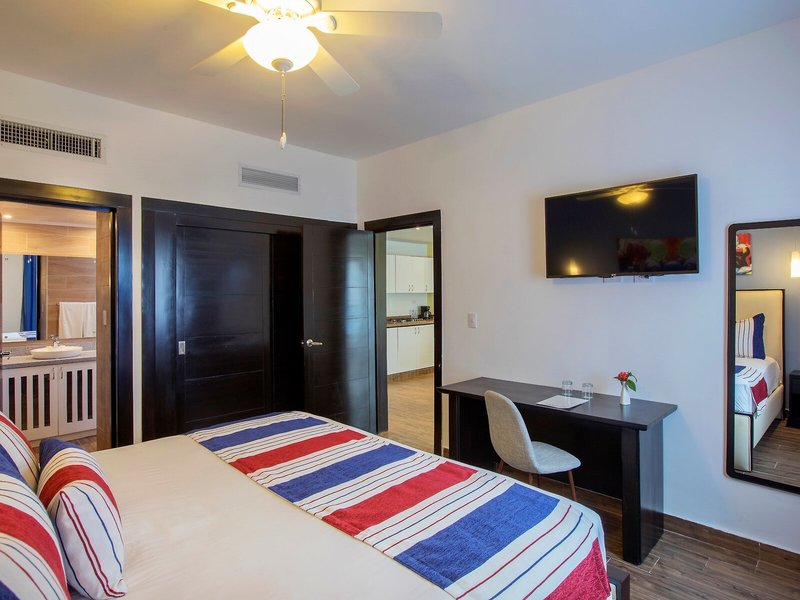 whala!Urban Punta Cana 28